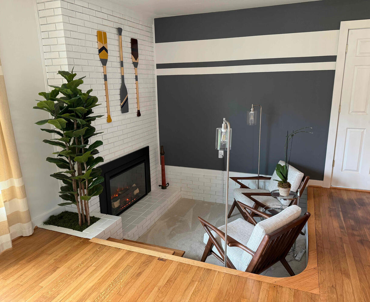 Final Fireplace Seating