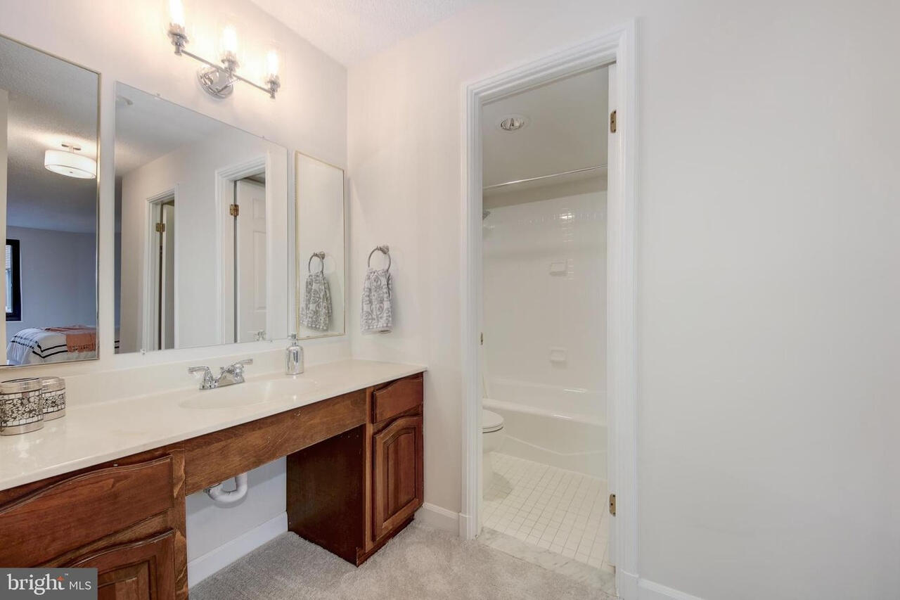 Original Primary Bath